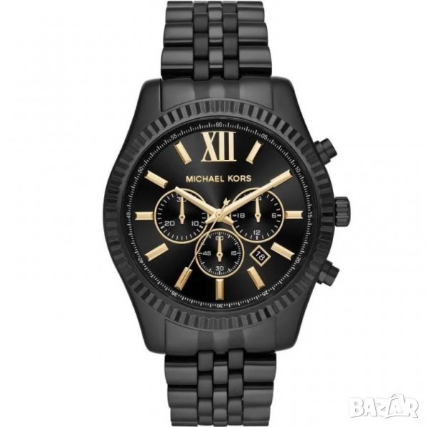 Michael Kors MK8603 Lexington Chronograph. Нов дамски часовник, снимка 1