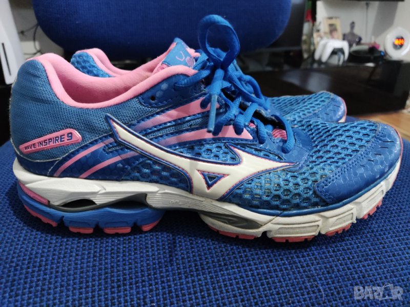маратонки Mizuno Wave Inspire 9, снимка 1