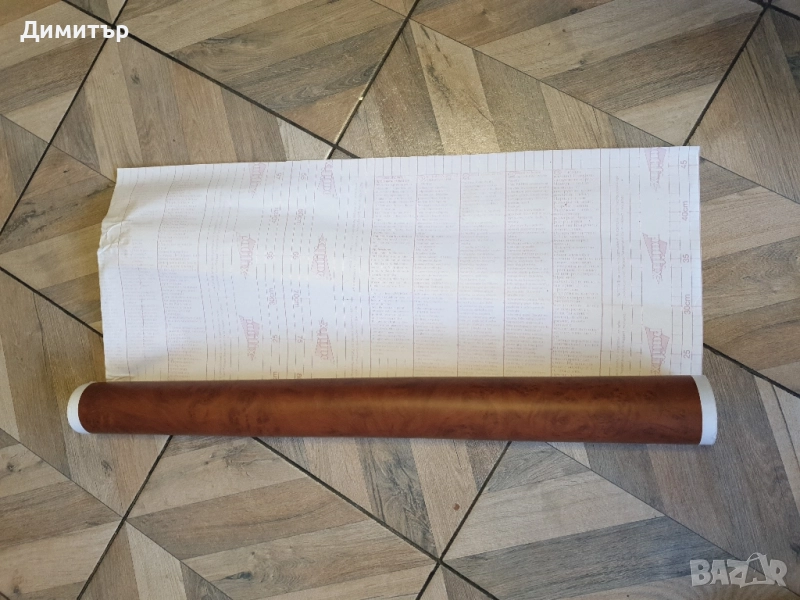 фолио за мебели, снимка 1