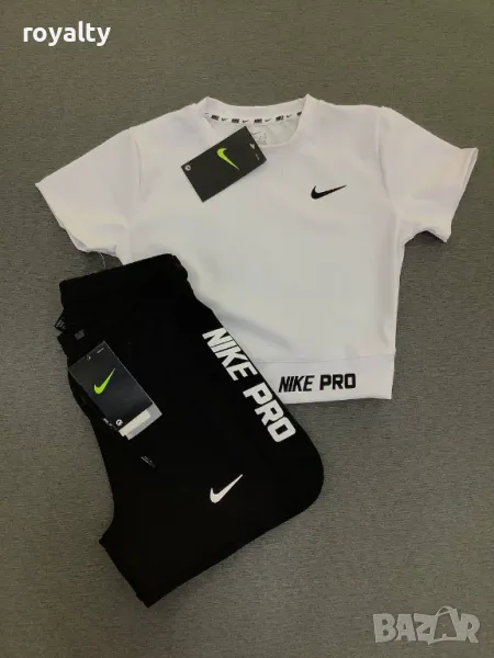 Nike дамски спортен комплект , снимка 1