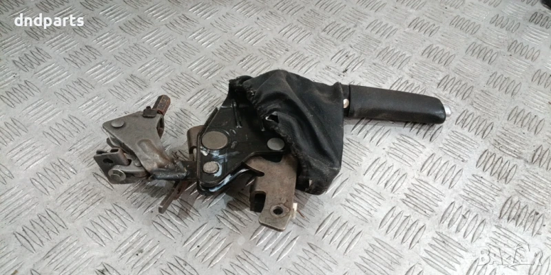 Лост ръчна спирачка Alfa Romeo 159 1.9JTDm 2009г.	, снимка 1