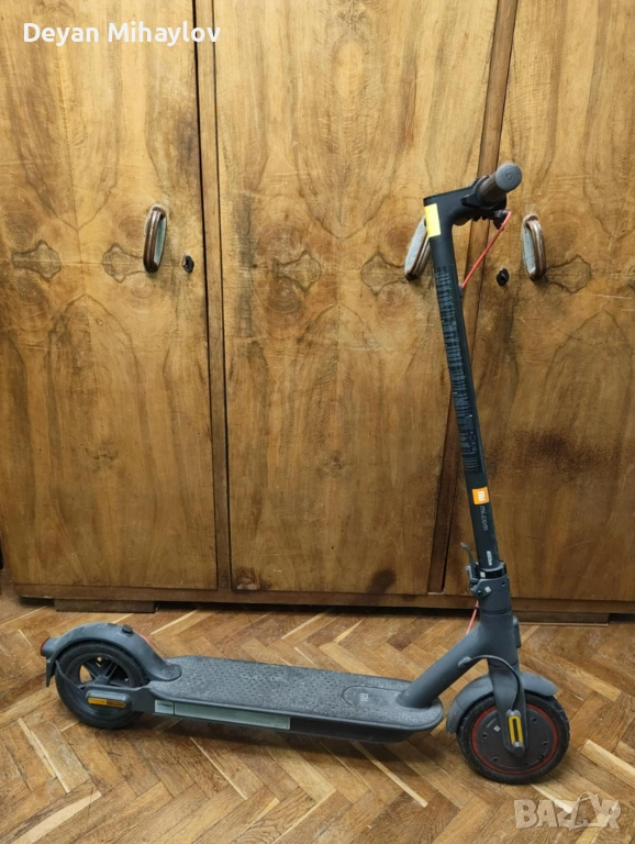 Тротинетка Xiaomi, снимка 1