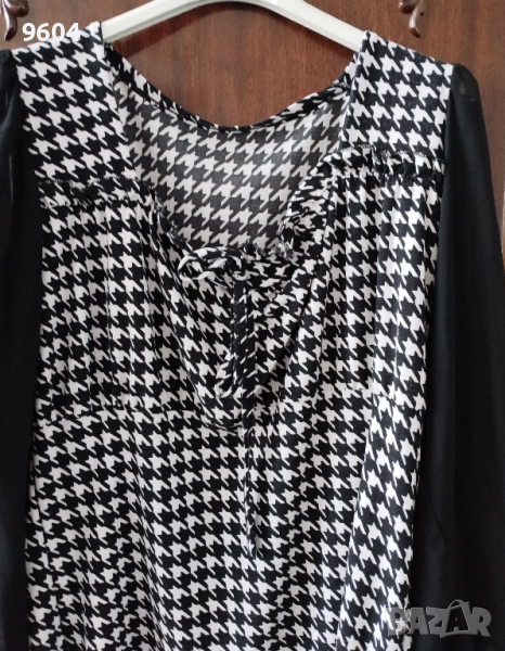 Дамска блуза , снимка 1