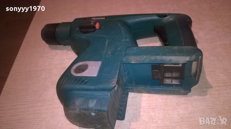 makita made in japan-внос швеицария, снимка 1