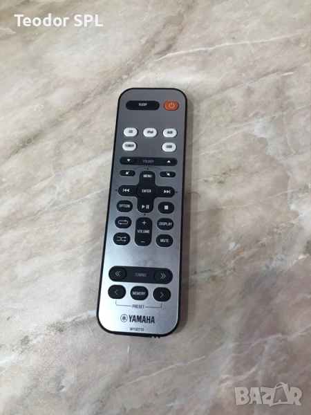 Дистанционно за Yamaha , снимка 1