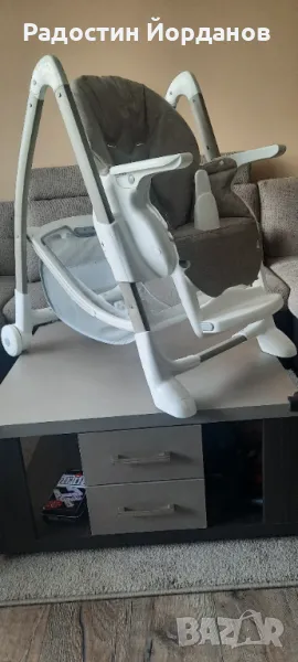 Стол за хранене CAM, снимка 1