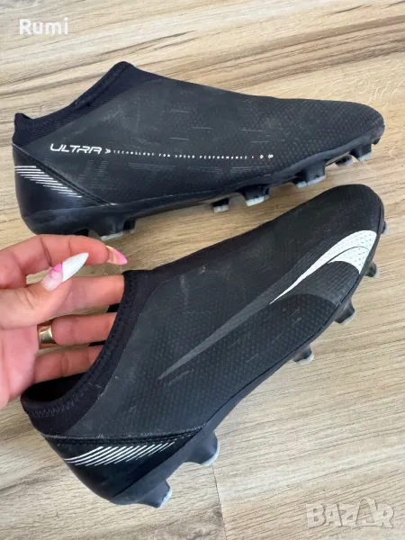 Оригинални бутонки Puma Ultra Match LL FG/AG! 37,5 н, снимка 1