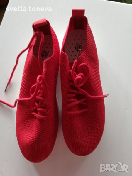 Спортни обувки, снимка 1