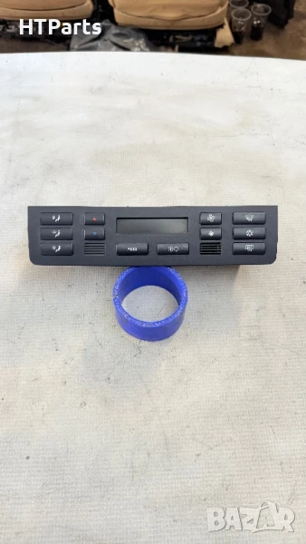 Панел Климатроник Фейс за БМВ 3 Серия Е46, снимка 1