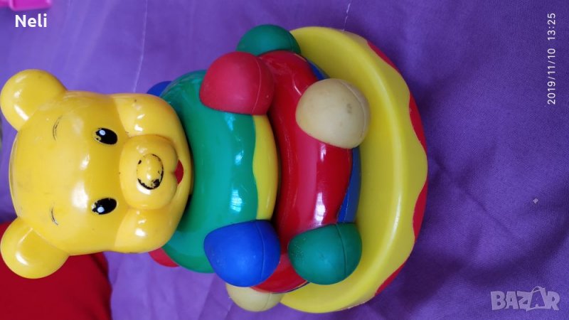 Образователна играчка, снимка 1