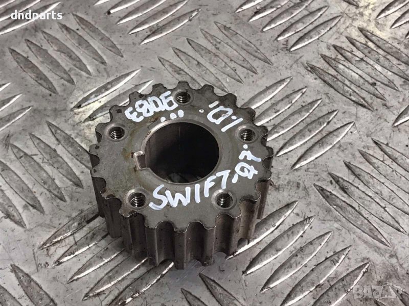 Зъбно колело Suzuki Swift 1.0i,1997г., снимка 1