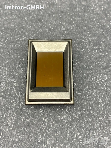 Модул за пръстови отпечатъци TCETC1FF022 Crossmacth За модел IFP7560, снимка 1