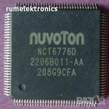 NCT6776D, снимка 1