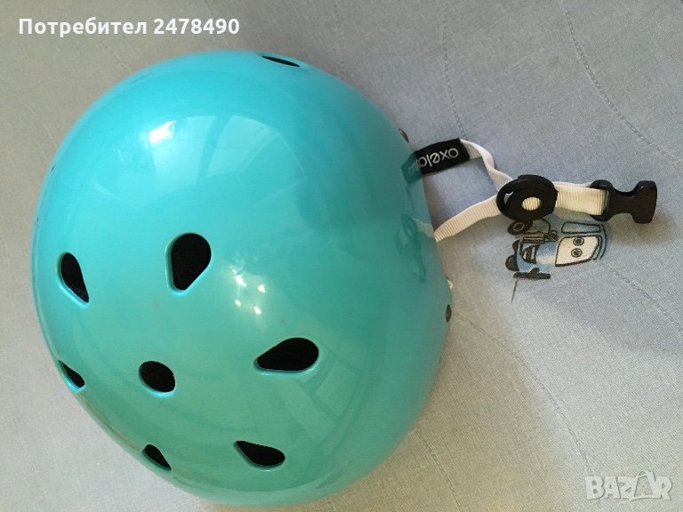 Каска, снимка 1