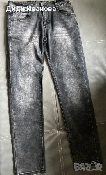 Мъжки дънки, снимка 1