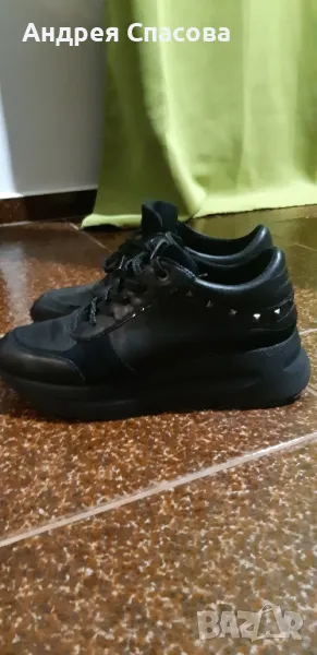 GEOX дамски обувки н.38, снимка 1