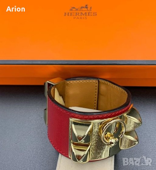 Гривна Hermes, снимка 1