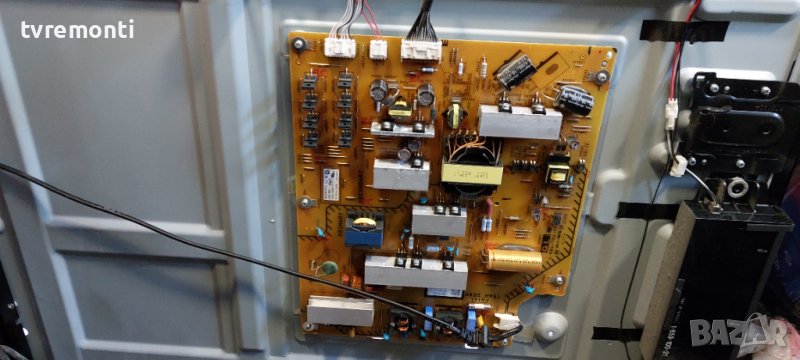 Power Board 1-894-794-11 for 55 inc DISPLAY ,SONY KD-55X8505C дисплей SYV5541, снимка 1