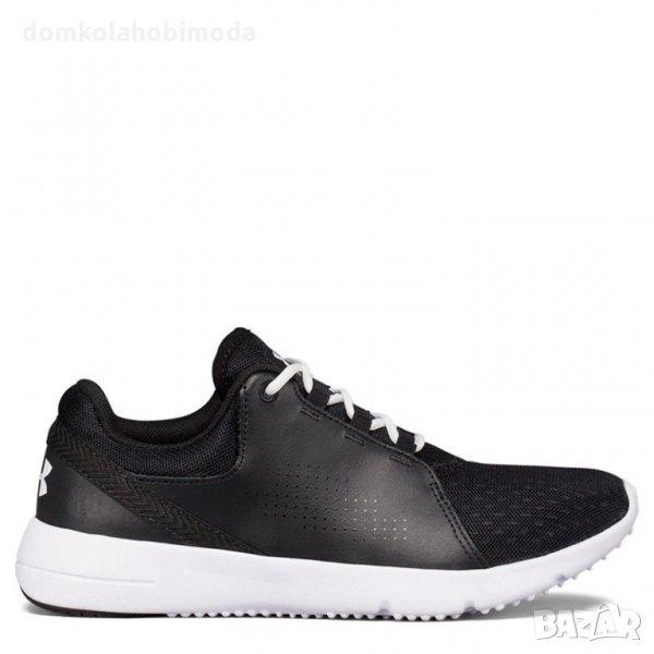 Детски Маратонки UNDER ARMOUR Squad, снимка 1