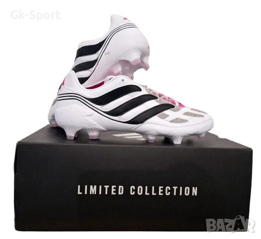 Футболни обувки Adidas Predator Precision.1 FG Remake ID6785 размер 42, 44, снимка 1