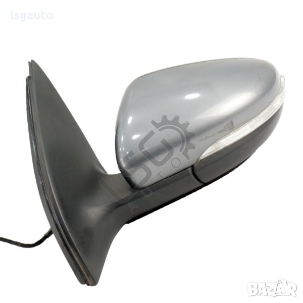 Ляво огледало Volkswagen Golf VI 2008-2016 ID: 117251, снимка 1