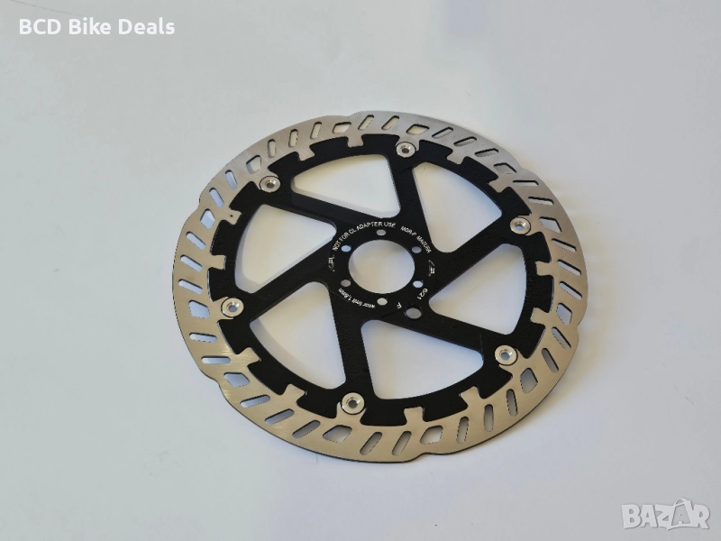 Диск / ротор за спирачка Magura MDR-P 220mm, снимка 1