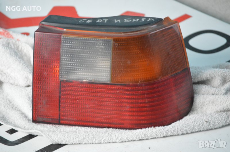Десен Оригинален Стоп HELLA за Сеат Ибиза (1993г. - 2002г.), снимка 1