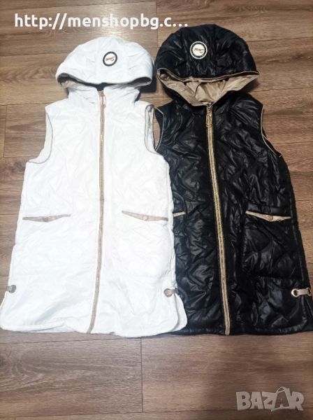 Дамски елек от S до 2XL, снимка 1