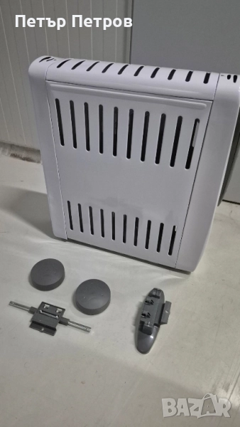 Чисто нов радиатор Taurus Tuareg 2500, снимка 1