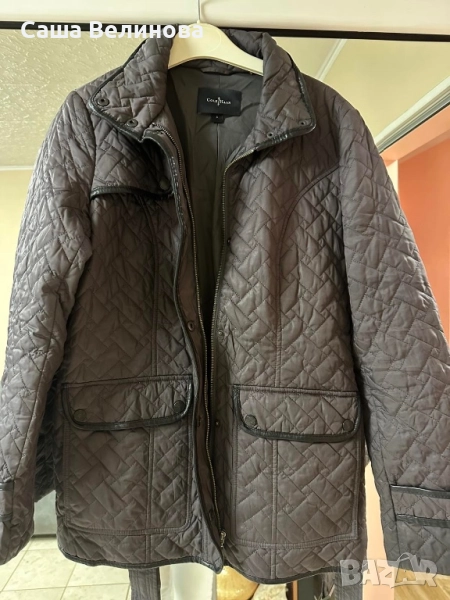 Яке ново елегантно, снимка 1