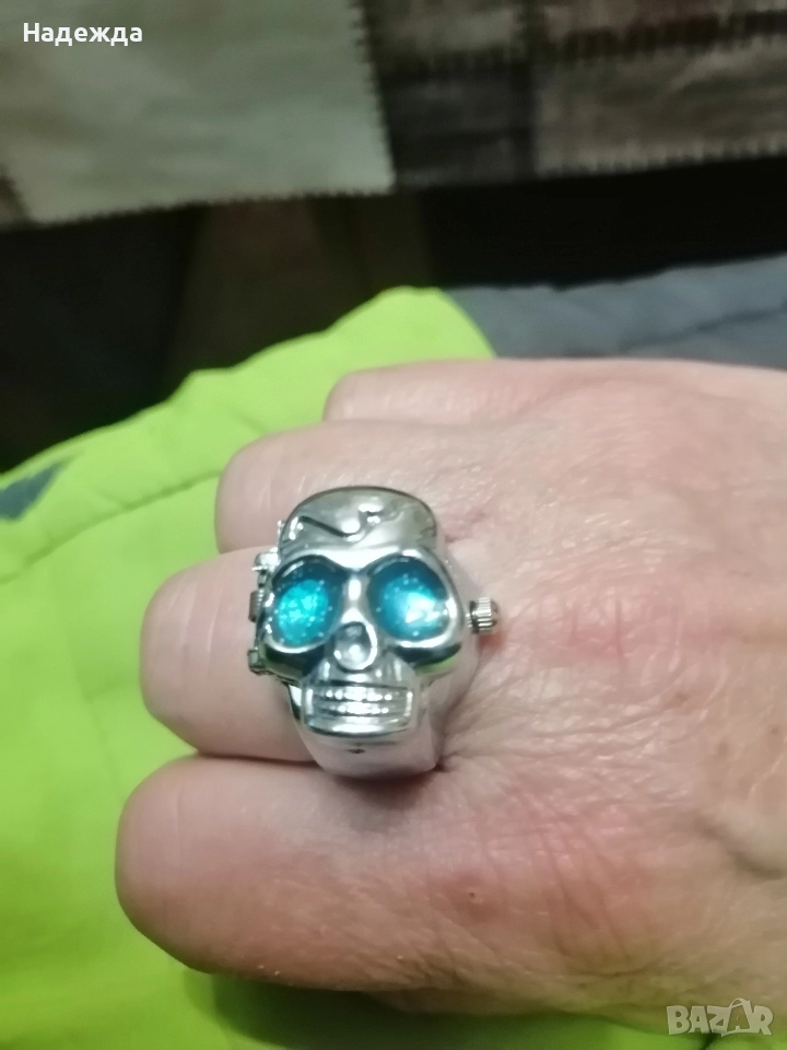 Пръстени , снимка 1