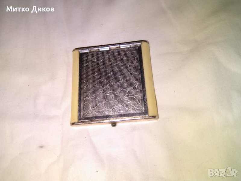 Огледало от соца колекционерско, снимка 1