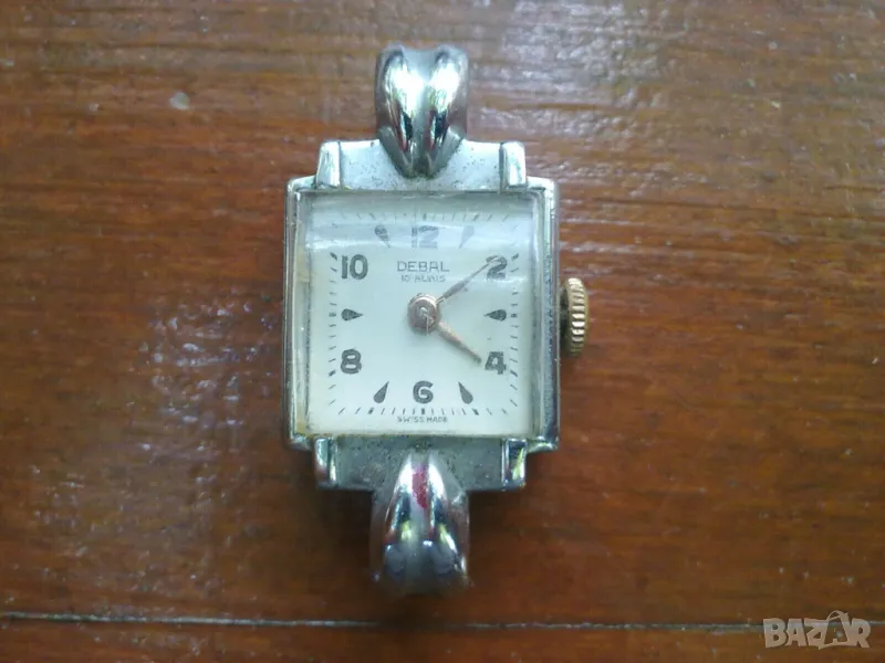  DEBAL , снимка 1
