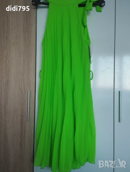 дамска рокля, снимка 1