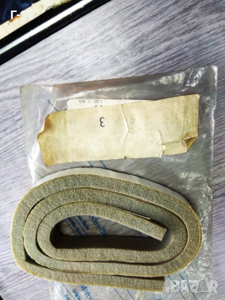 A1236820197**NEU**MERCEDES-BENZ**УПЛАТНЕНИЕ ЗА МОТАЖ НА ЛЮК**, снимка 1