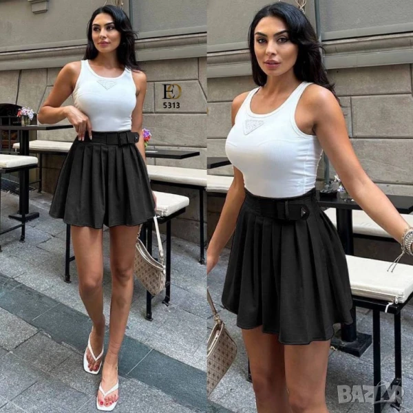 дамски комплекти prada, снимка 1