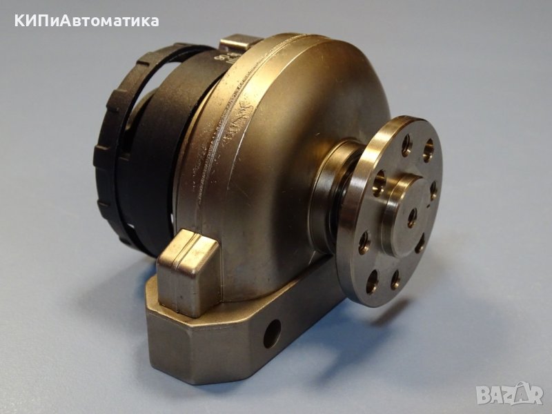 пневморотатор Festo DSRL-25-180P-FW Pneumatic rotary drive, снимка 1