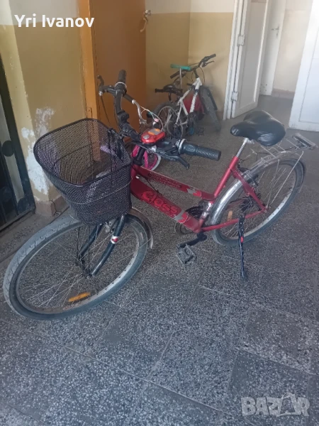 Продавам колело, снимка 1
