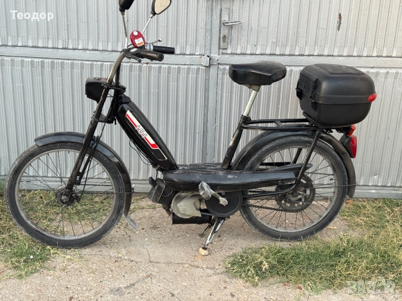 Педалетка пежо 103, снимка 1