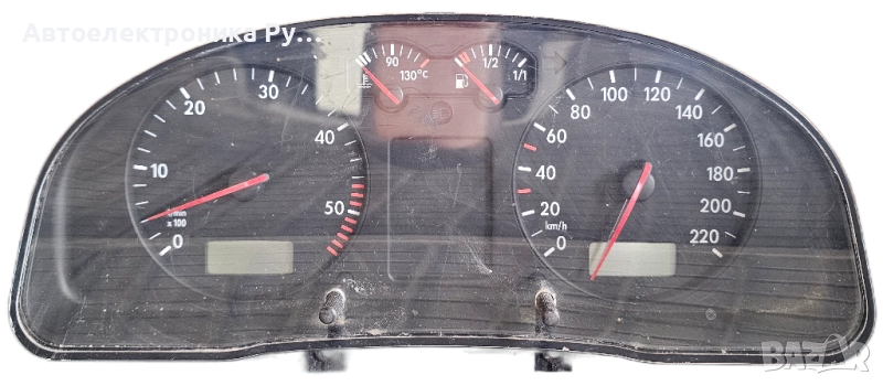 Километраж за VW Passat b5, снимка 1