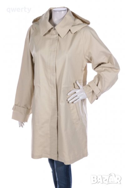 Нов дамски шлифер голям размер, снимка 1