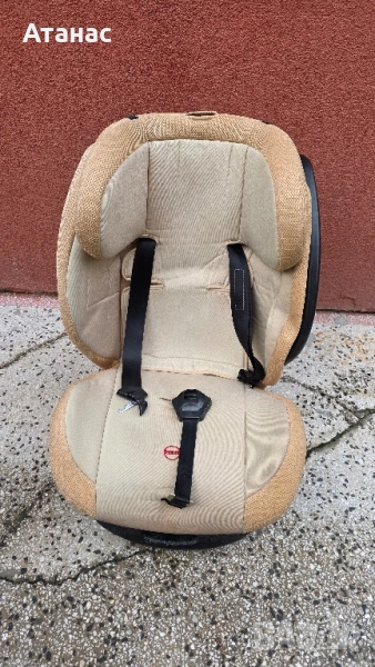 бебешко столче за кола, снимка 1