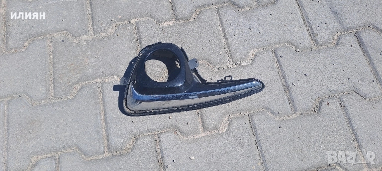 капачка за ляв халоген лява капачка за халоген за Toyota Yaris 2016 2017 2018 2019 , снимка 1