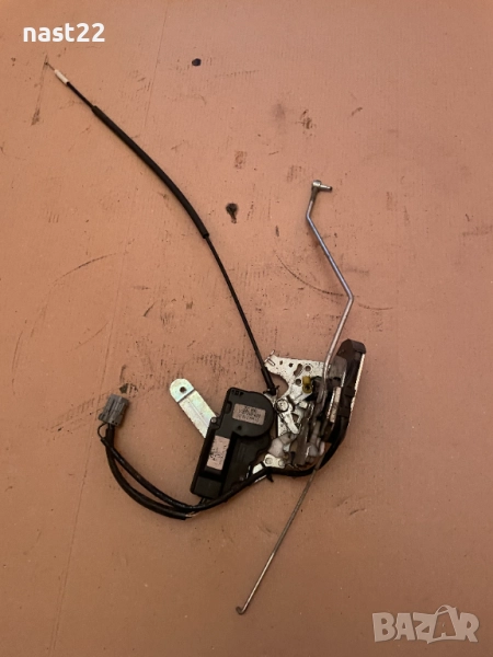 Предна лява брава за Грейт Уол 5/Great Wall Hover 5, снимка 1