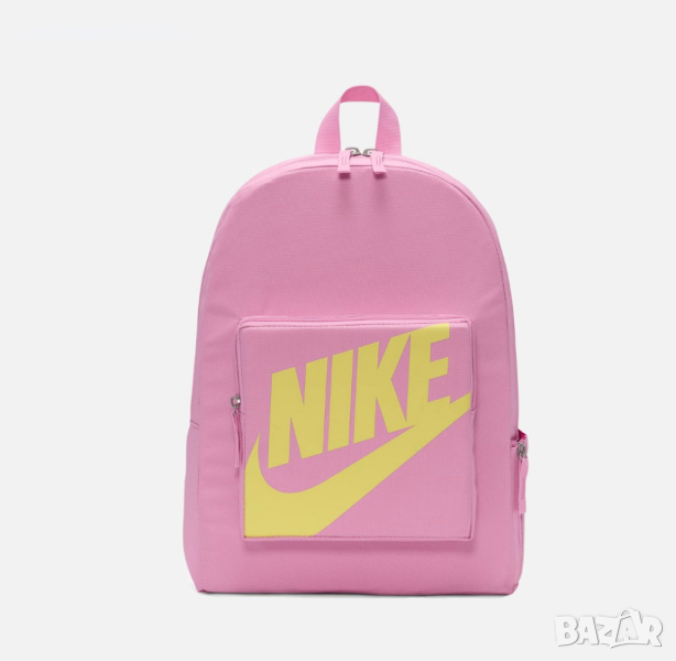 НАМАЛЕНИЕ:Раница NIKE Classic Backpack Pink BA5928-629, снимка 1