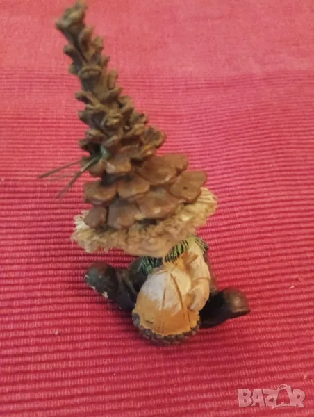 Фигурка Шишарко. , снимка 1