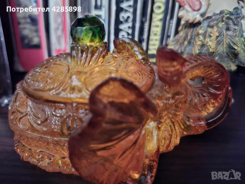 Порцелан.Кристал.Стъкло., снимка 1