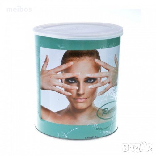 Кола маска кутия 800 мл - хлорофил, снимка 1