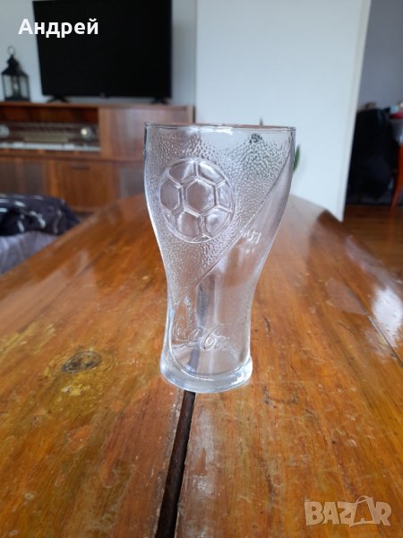 Стара чаша Кока Кола,Coca Cola #34, снимка 1