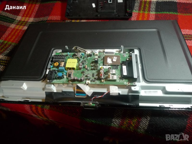 Продавам 715G9040-C0B-002-004T от PHILIPS  32PHS4112/12, снимка 1